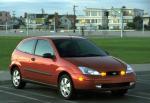 Ford Focus 1999 года